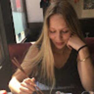 Meet your Posher, Sarah